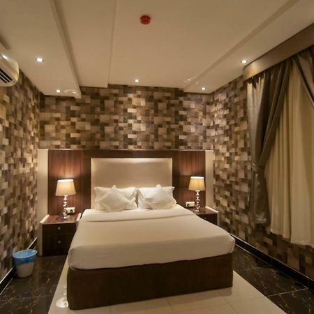 Elite Suites Hotel - Al Muruj Riyadh Exterior photo