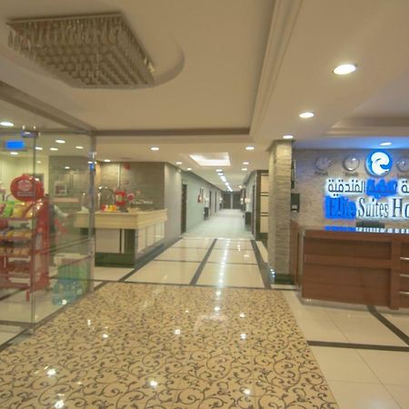 Elite Suites Hotel - Al Muruj Riyadh Exterior photo