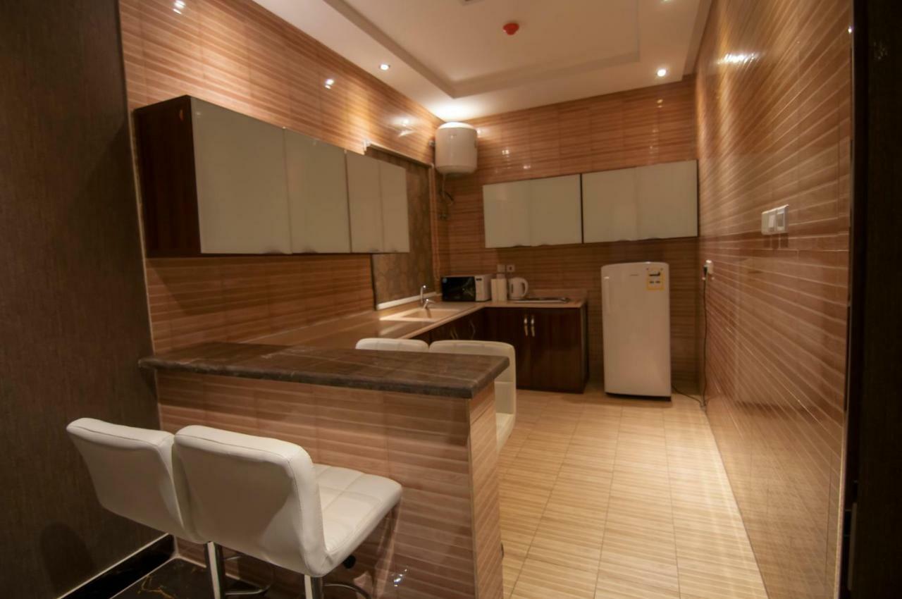 Elite Suites Hotel - Al Muruj Riyadh Exterior photo